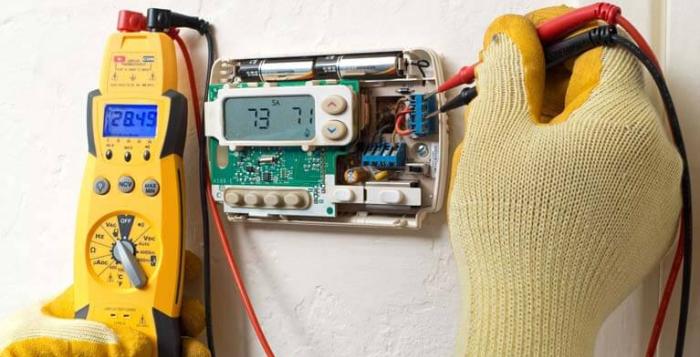 How to Self-Inspect and Repair a Malfunctioning Air Conditioner at Home: A Comprehensive Guide